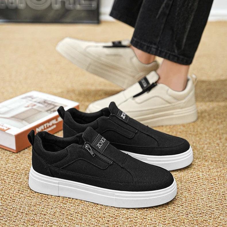 Tênis Masculino Raphaelos Nápoles - imagem 6