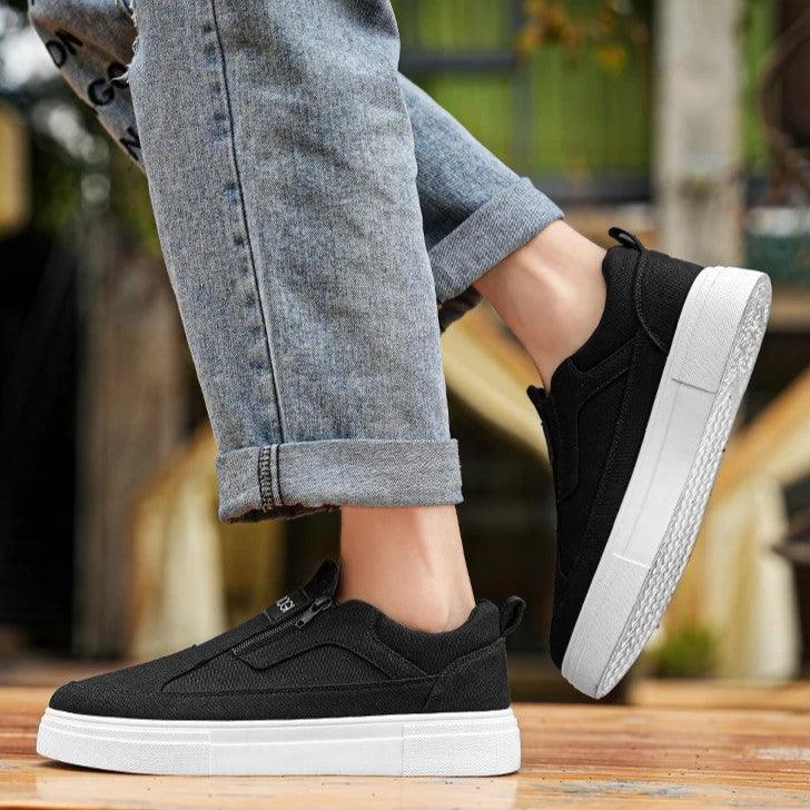 Tênis Masculino Raphaelos Nápoles - imagem 8