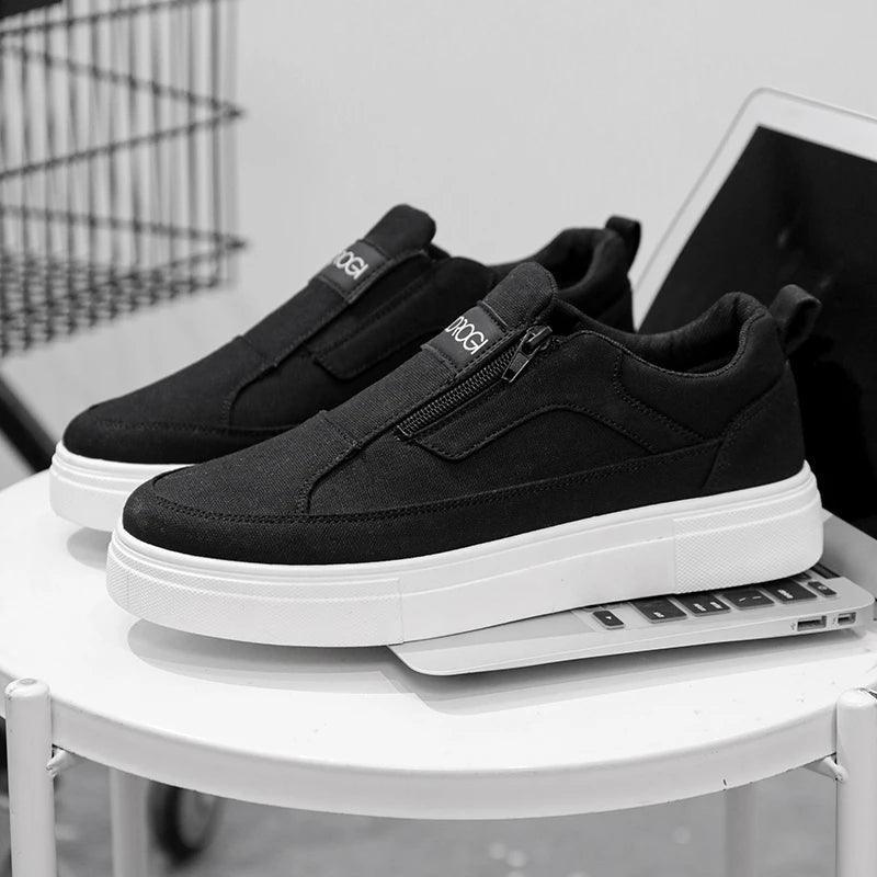 Tênis Masculino Raphaelos Nápoles - imagem 9