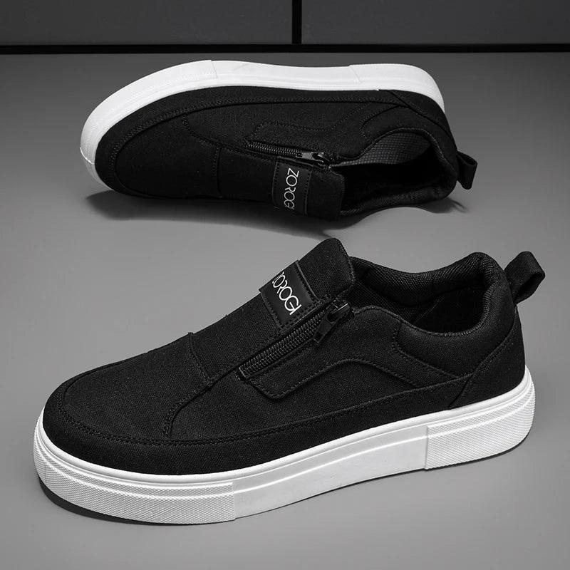 Tênis Masculino Raphaelos Nápoles - imagem 10