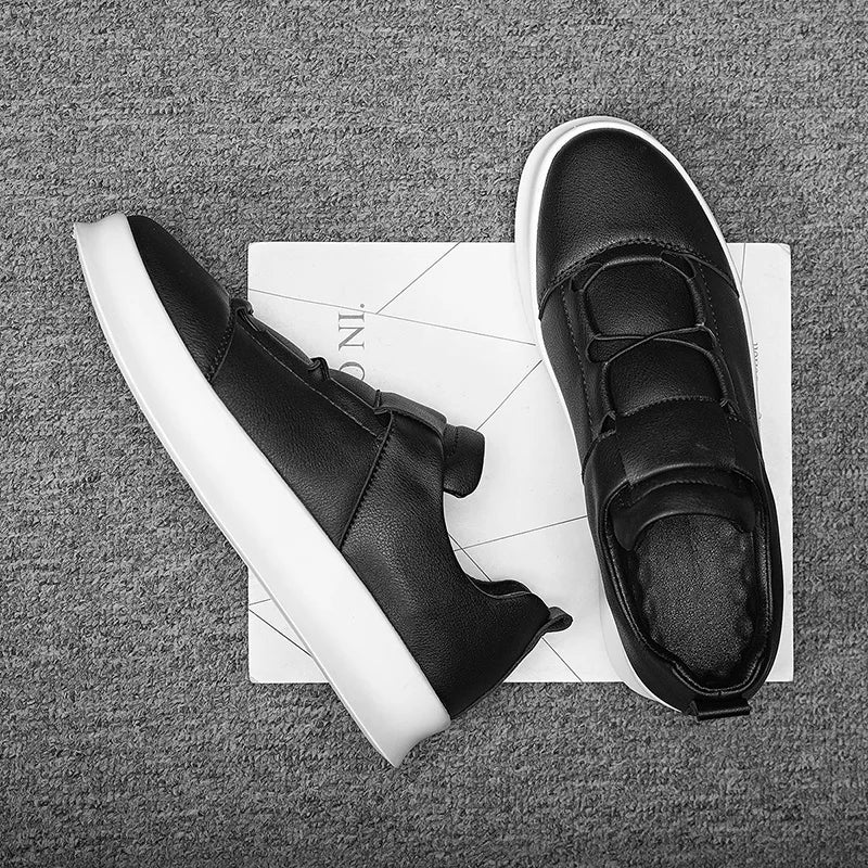 Tênis Masculino Raphaelos Nantes - imagem 6