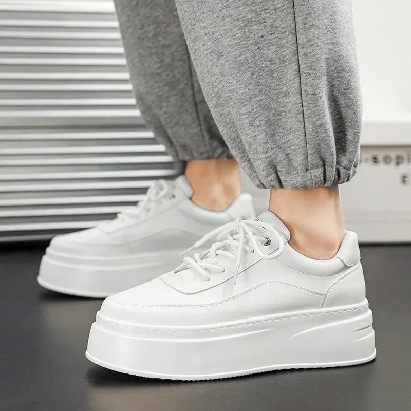 Tênis Masculino Raphaelos Orvieto - vista superior