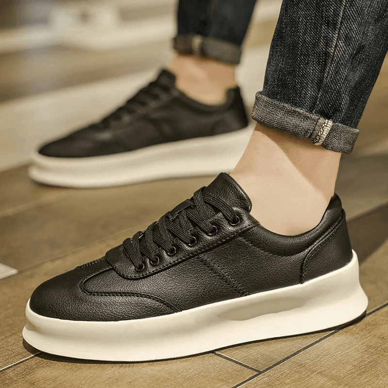 Tênis Masculino Raphaelos Siena - detalhe