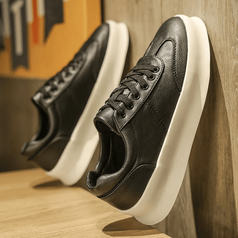 Tênis Masculino Raphaelos Siena - imagem 6