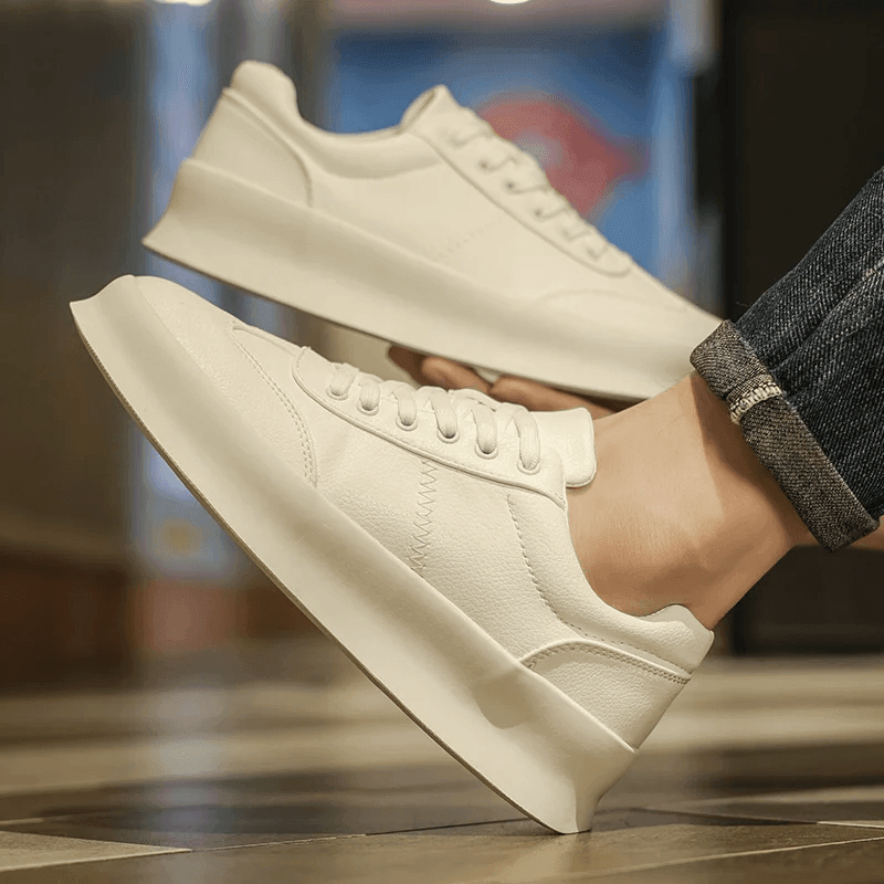 Tênis Masculino Raphaelos Siena - imagem 8