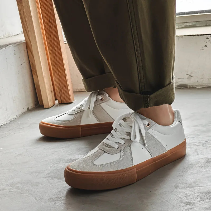 Tênis Masculino Raphaelos St Ives - imagem 6