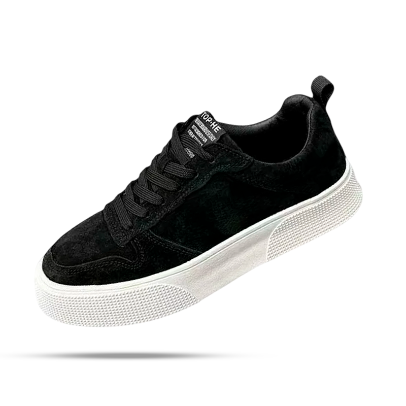 Tênis Masculino Raphaelos Stamford - vista frontal