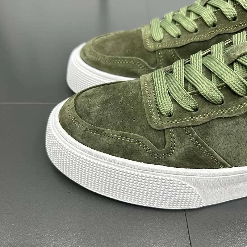 Tênis Masculino Raphaelos Stamford - detalhe