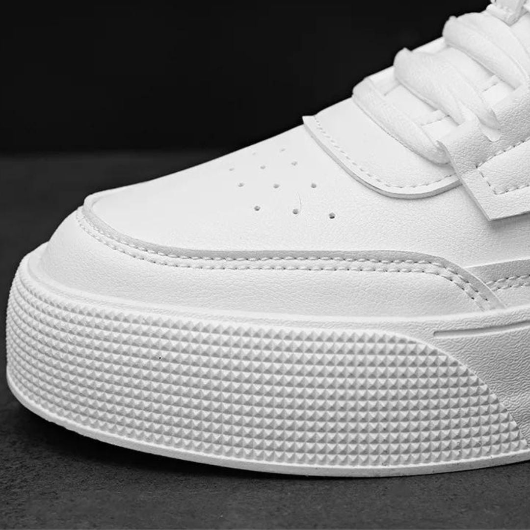 Tênis Masculino Raphaelos Totnes - vista traseira