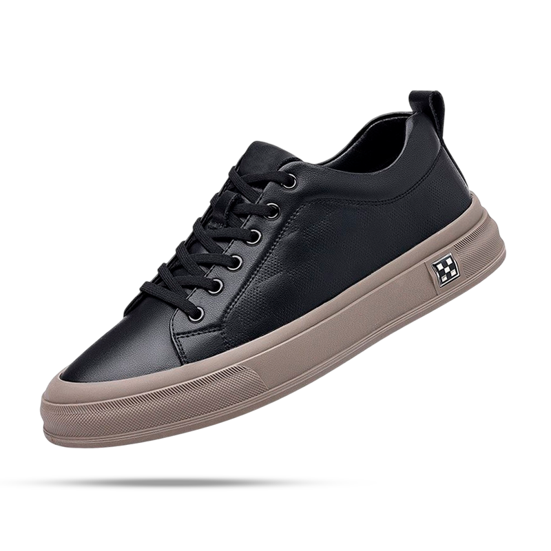 Tênis Masculino Raphaelos Wells - vista frontal