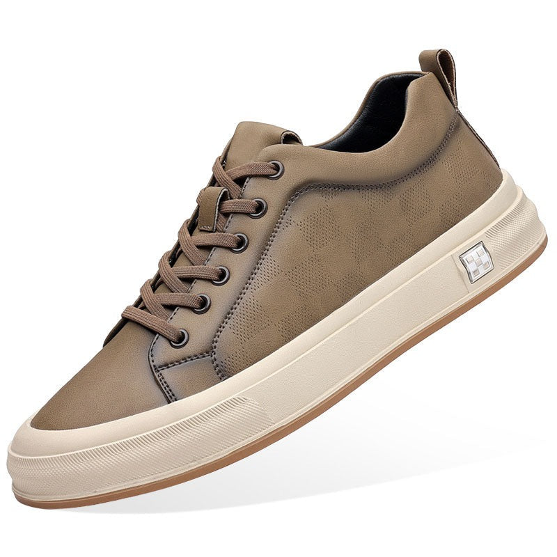 Tênis Masculino Raphaelos Wells - vista superior