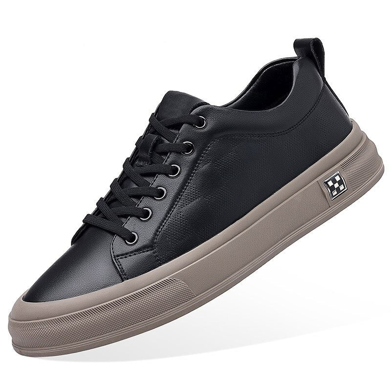 Tênis Masculino Raphaelos Wells - vista lateral