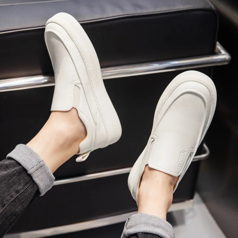 Tênis Masculino Raphaelos Ávila - imagem 6