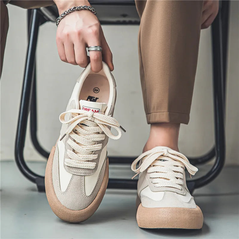 Tênis Masculino Raphaelos Colmar - vista superior