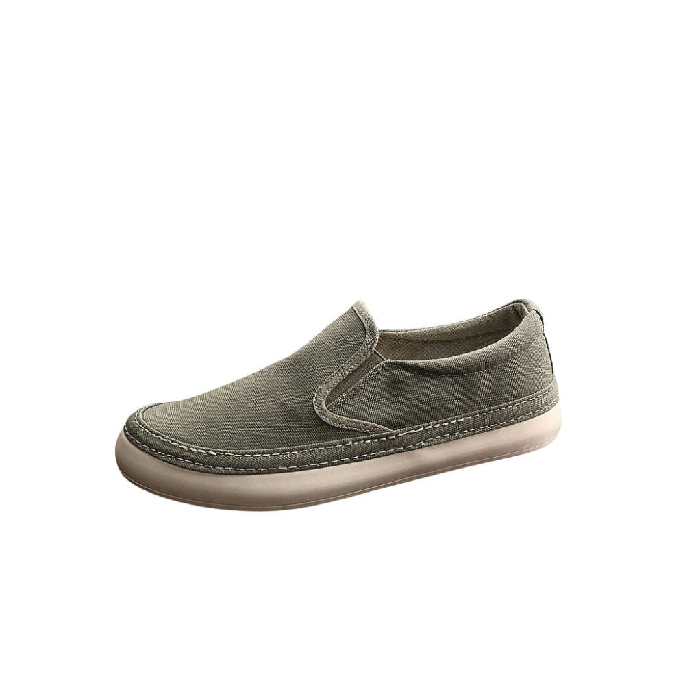 Tênis Slip On Raphaelos Cadenza