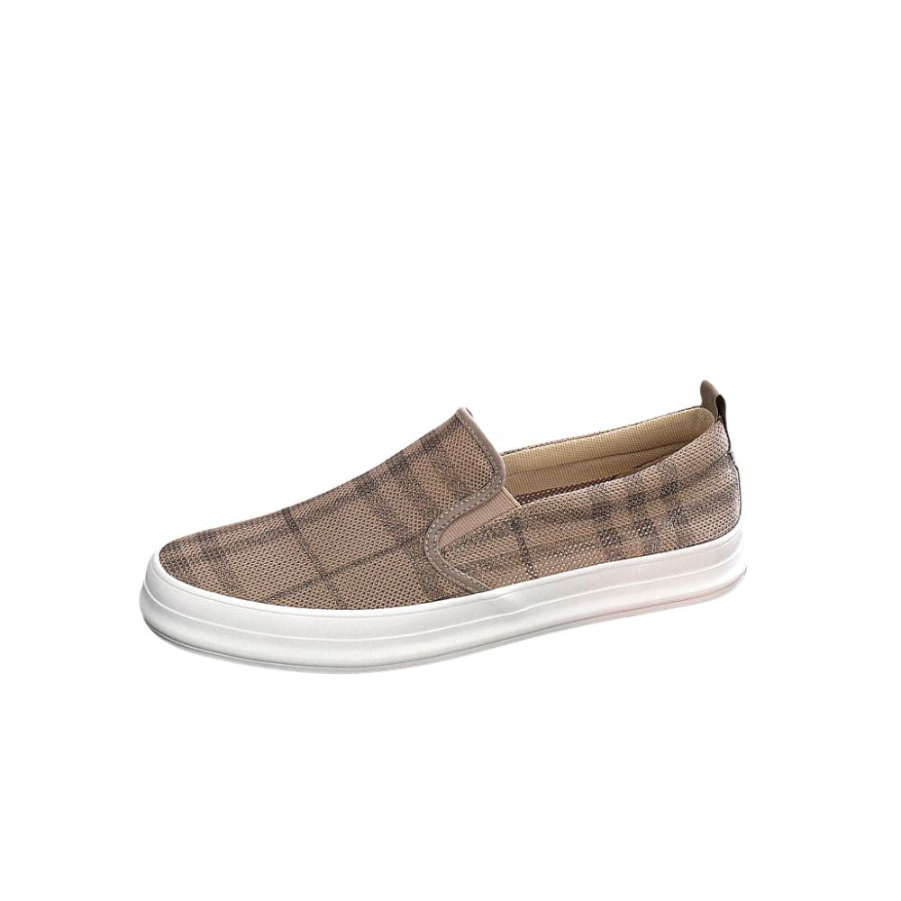 Tênis Slip On Raphaelos Avelar - vista superior