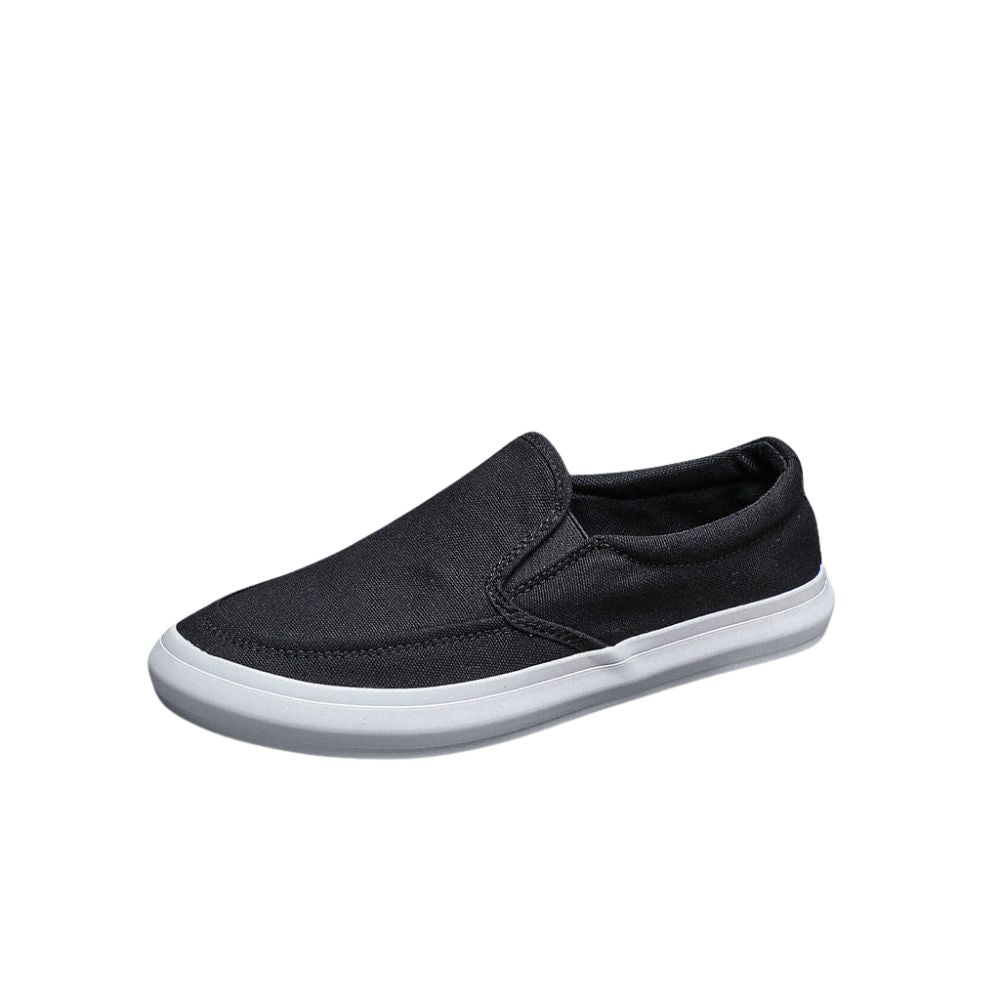 Tênis Slip On Raphaelos Curacy - vista traseira