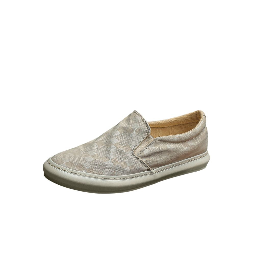 Tênis Slip On Raphaelos Léger - vista superior