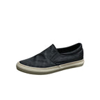 Tênis Slip On Raphaelos Léger - vista lateral