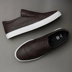 Tênis Slip On Raphaelos Limerick - imagem 6