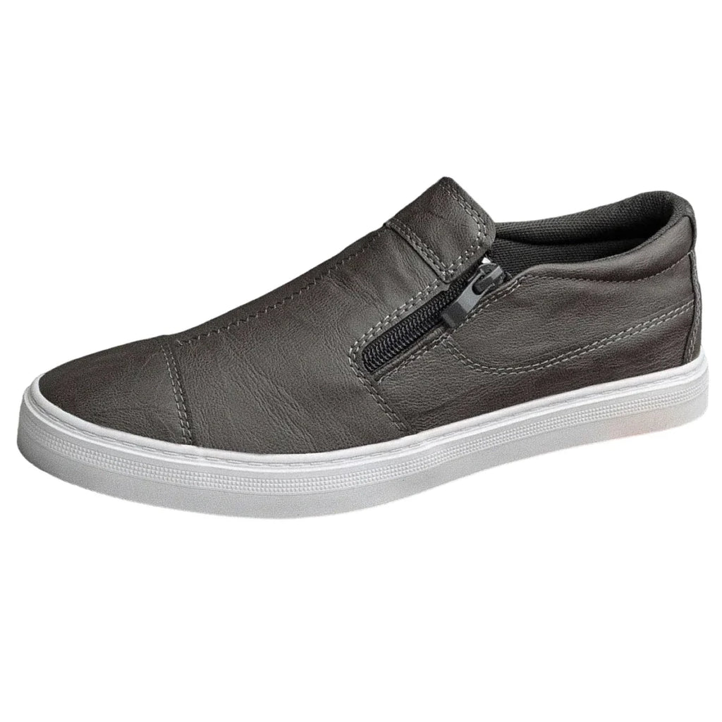 Tênis Slip On Raphaelos Limerick - vista superior