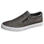 Tênis Slip On Raphaelos Limerick - vista superior