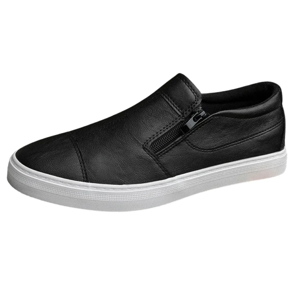 Tênis Slip On Raphaelos Limerick - detalhe