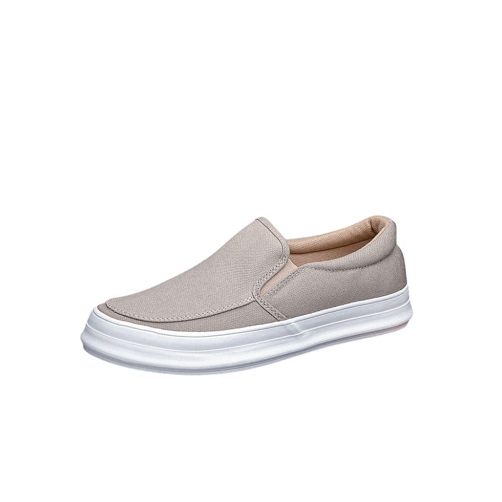 Tênis Slip On Raphaelos Palazzo - vista lateral