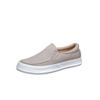 Tênis Slip On Raphaelos Palazzo - vista lateral
