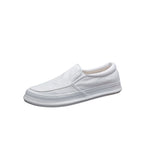 Tênis Slip On Raphaelos Palazzo - detalhe