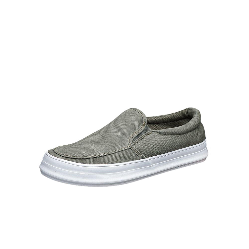Tênis Slip On Raphaelos Palazzo - vista superior
