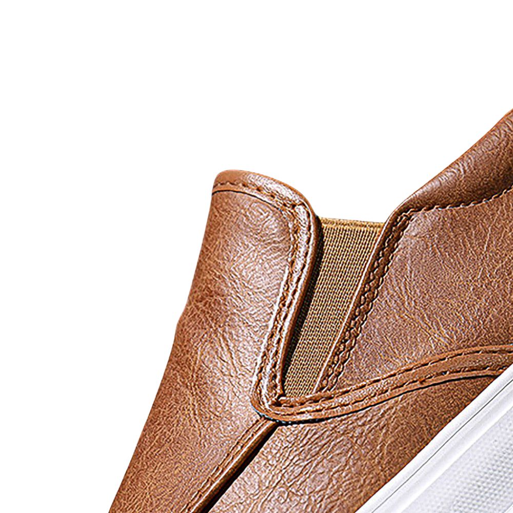 Tênis Slip On Raphaelos Sienne - imagem 6