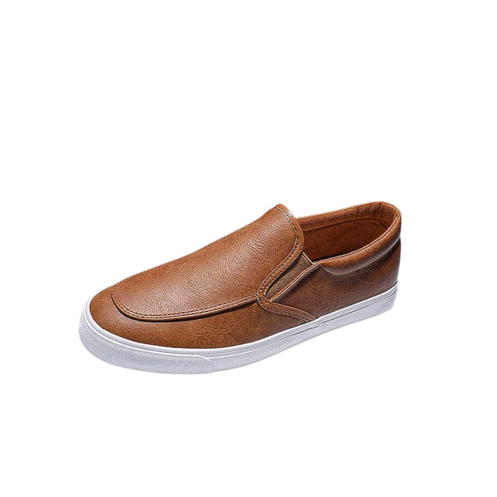 Tênis Slip On Raphaelos Sienne - detalhe