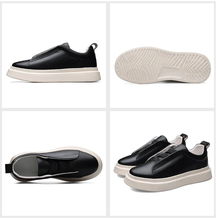 Tênis Masculino Raphaelos Amsterdã - imagem 8