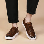 Tênis Masculino Raphaelos Bellagio - imagem 12