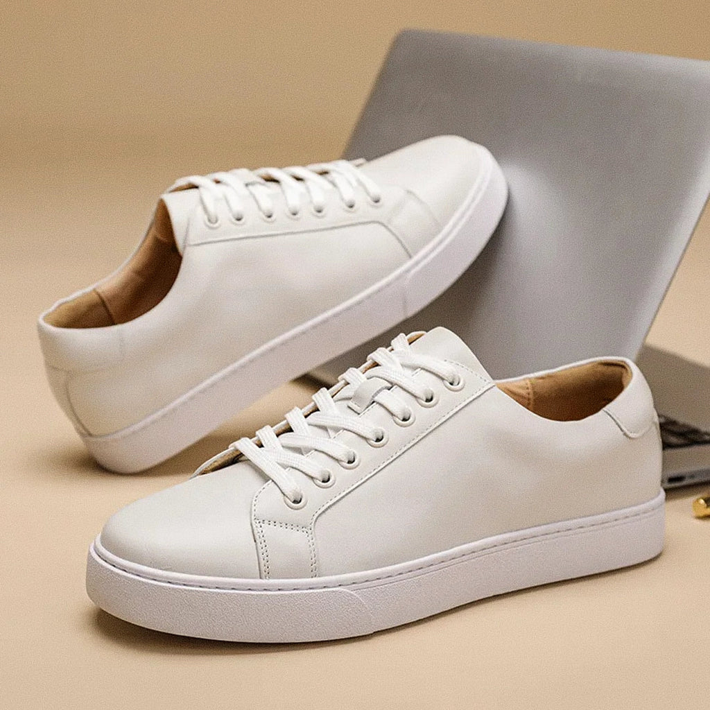 Tênis Masculino Raphaelos Bellagio - imagem 8