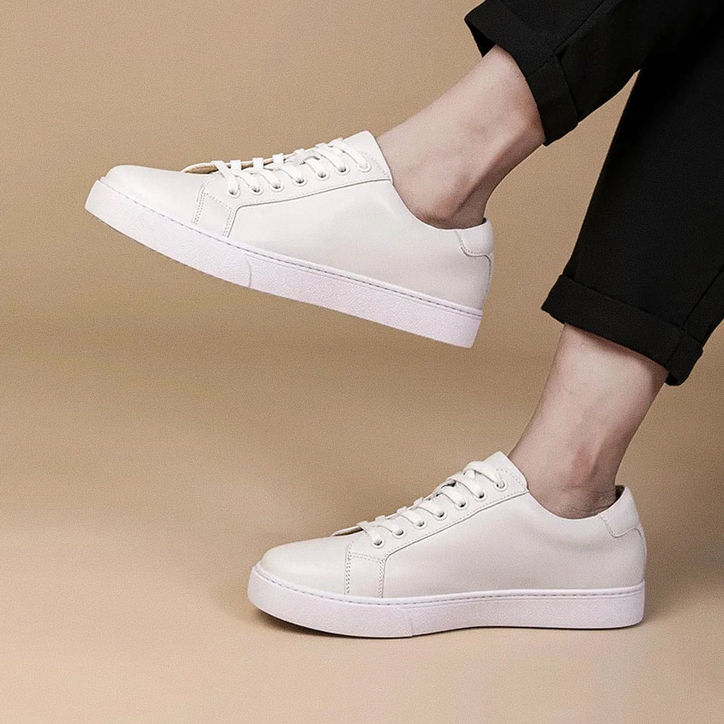 Tênis Masculino Raphaelos Bellagio - vista traseira