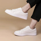 Tênis Masculino Raphaelos Bellagio - vista traseira