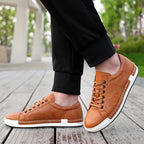 Tênis Masculino Raphaelos Blanc - imagem 7