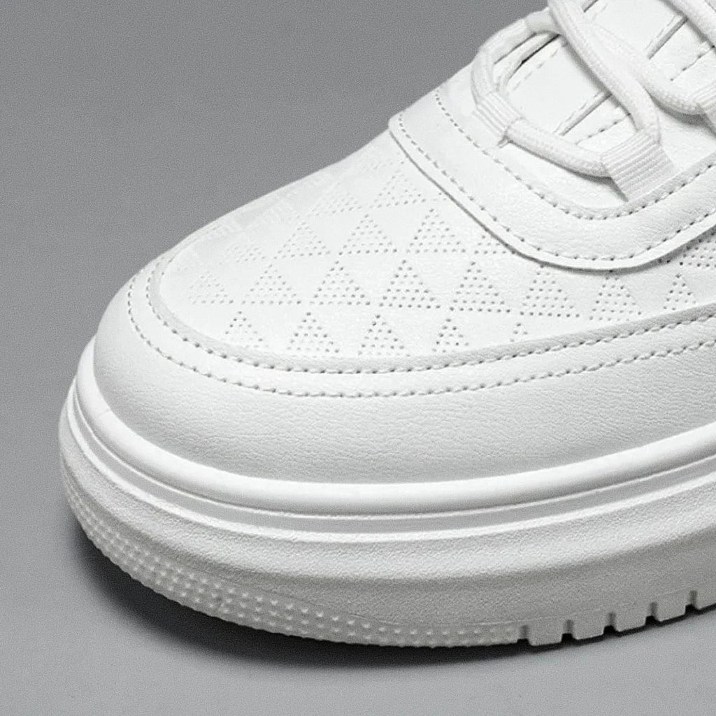 Tênis Masculino Raphaelos Mercier - detalhe