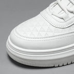 Tênis Masculino Raphaelos Mercier - detalhe