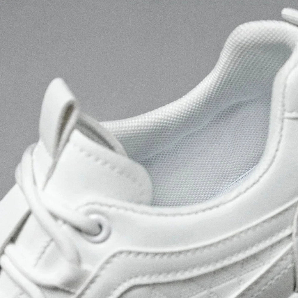 Tênis Masculino Raphaelos Mercier - vista traseira