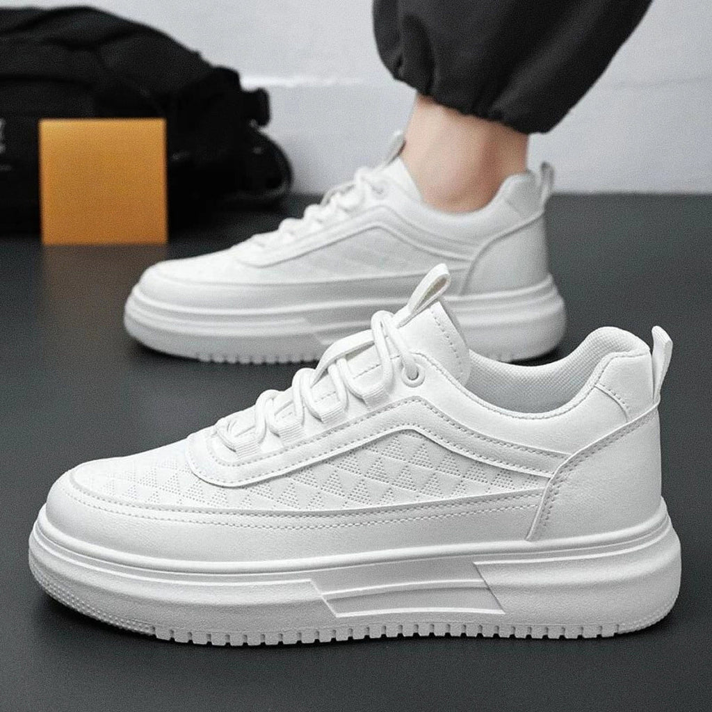 Tênis Masculino Raphaelos Mercier - vista superior