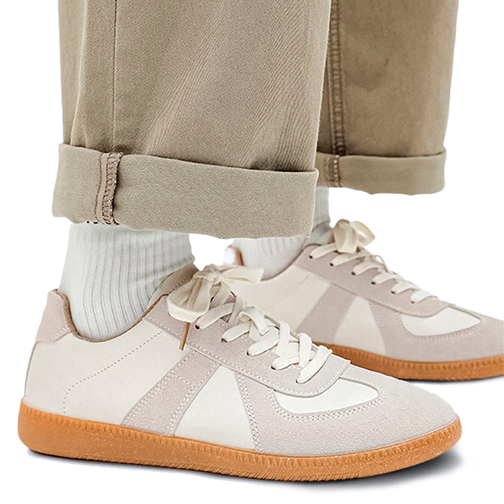 Tênis Masculino Casual Raphaelos  Hazon - detalhe