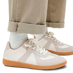 Tênis Masculino Casual Raphaelos  Hazon - detalhe