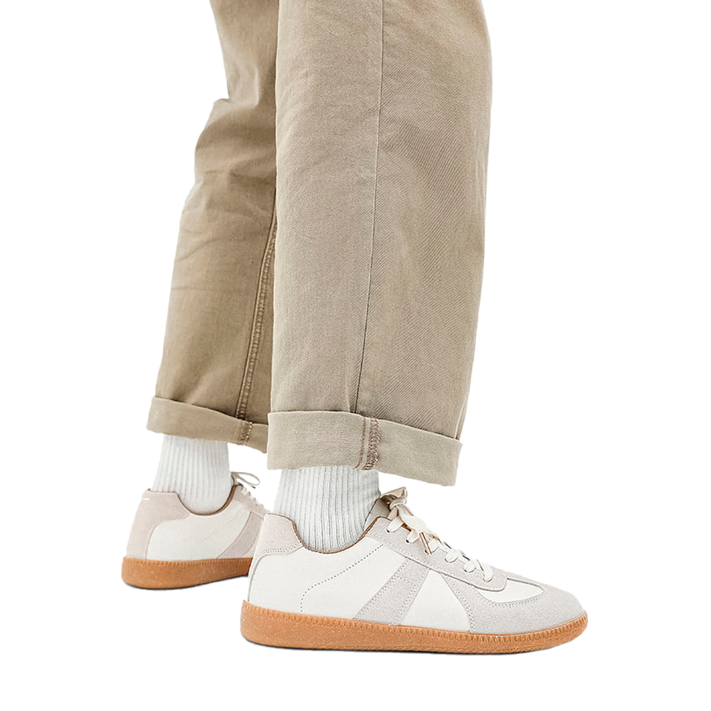 Tênis Masculino Casual Raphaelos  Hazon - vista traseira