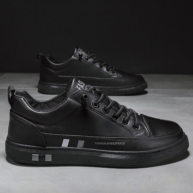 Tênis Masculino Raphaelos Vergast - vista traseira