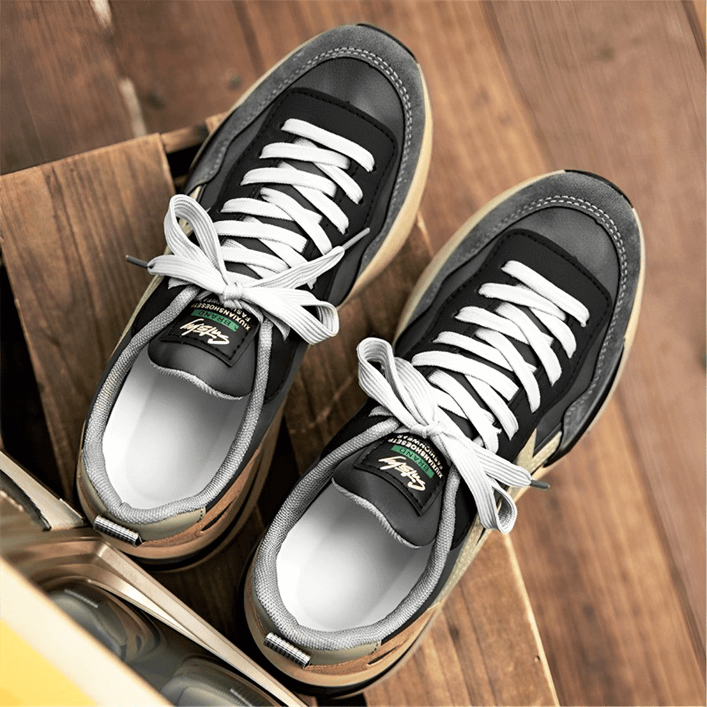 Tênis Masculino Raphaelos Zenith - imagem 6