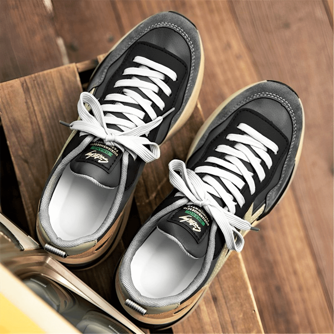 Tênis Masculino Raphaelos Zenith - imagem 6