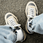 Tênis Masculino Raphaelos Zenith - detalhe